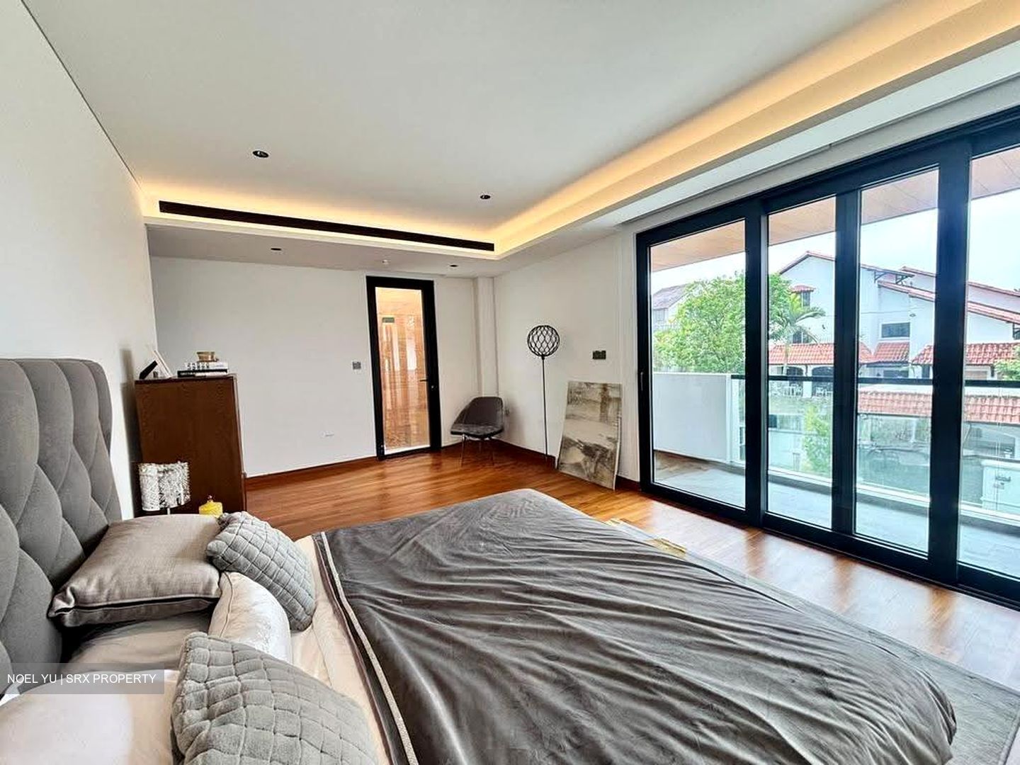 Braddell Heights Estate (D13), Detached #613580411
